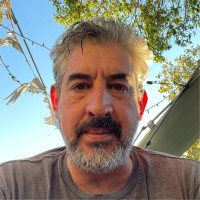 FASTFRAME Expert Picture Framing Employee Michael Bowman's profile photo