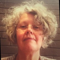 Blind Citizens Australia Employee Sue Cutler's profile photo