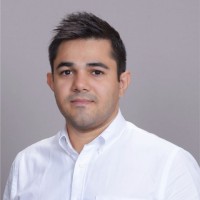ViaSun Corporation Employee Hossein Noorvand's profile photo