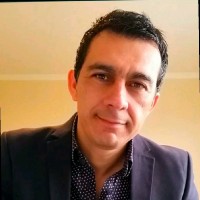 Quintil Valley Employee Rodrigo Uribe Urtubia's profile photo