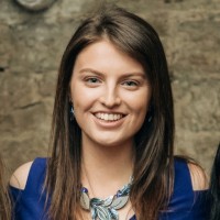 C+K Employee Saoirse Loftus-Reid's profile photo