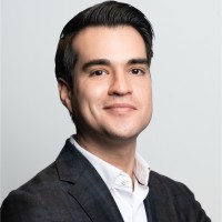 Vori Employee Luis Pantoja's profile photo
