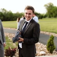 Awcock Ward Partnership Employee Ben Fenton's profile photo