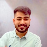 oCode Technologies Employee Shrikant Hans's profile photo