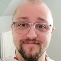 Terra Kaffe Employee Jacob Hall's profile photo