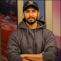 Yousaf Aftab's profile photo