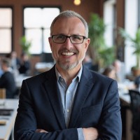 OnCourse Learning Employee Jon Sherman's profile photo