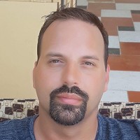 Deroanne - Office Supplies Employee Vincent Lugand's profile photo