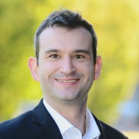 Garfinkel Immigration Law Firm Employee E.jay Zarett's profile photo