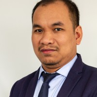 Class Technology Solutions Ltd Employee Hilardo Bartolome's profile photo