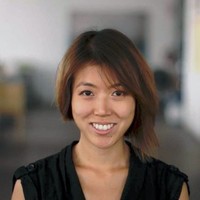 Diller Scofidio + Renfro Employee Bo Liu's profile photo