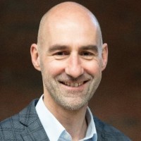 Kanton Aargau Employee Roger Häner's profile photo