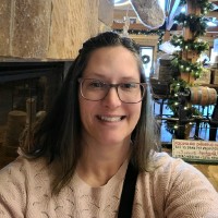 Trish Smith Email & Phone Number