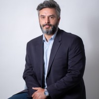 Grupo Carrefour Brasil Employee André Varjão's profile photo