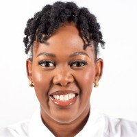 Thungela Employee Masechaba Makgolane's profile photo
