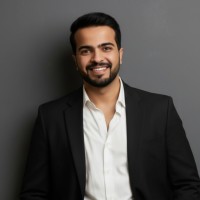 EZMD Solutions LLC Employee Fida Muhammad's profile photo