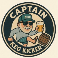 Keg Kicking Inc Employee Alan Ennis's profile photo