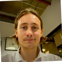 The Money Platform Employee Isaac Soccorsy's profile photo