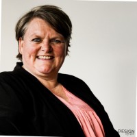 Nancy van der Ham Email & Phone Number