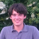 Jake Carey's profile photo