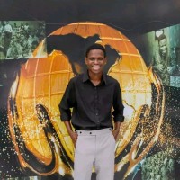 Asido Foundation Employee Timothy Adeyemo's profile photo