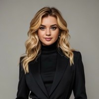 Vanner Inc Employee Tetiana Tuz's profile photo