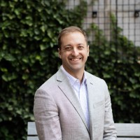 The Well Community Development Corporation Employee Zac Kohl's profile photo