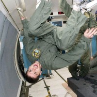 SpaceX Employee Duncan Miller's profile photo