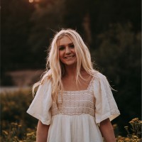 SUPERBASE Employee Madi Cleave's profile photo
