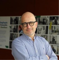 VAL TOURAINE HABITAT Employee Gilles Walter's profile photo