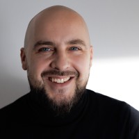 Rostelecom Data Centres Employee Dmitry Seleznev's profile photo