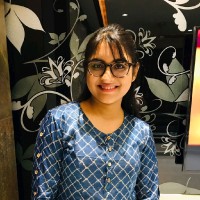 Toshal Infotech Pvt. Ltd. Employee Dimpy Khatwani's profile photo
