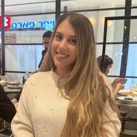 Salesforce Employee Dana David's profile photo