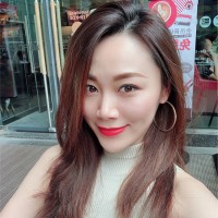 Abercrombie & Fitch Co. Employee Chris Ye's profile photo
