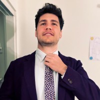 United States District Court, Central District of California Employee Finn Freymann's profile photo