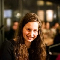 Smovin Employee Lorraine Rapaille's profile photo