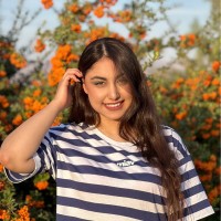 Sanay System Development Employee Samaneh Alimohammadi's profile photo