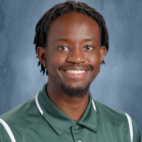 TRIO, Upward Bound Program Employee Jesse Onyango-Opiyo's profile photo