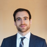 Mineral Products Association Employee Colum McCague's profile photo