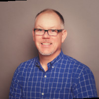 BRR Architecture Employee Christian Finn's profile photo