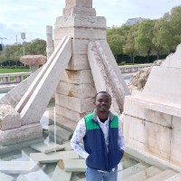 Almiro Chame's profile photo