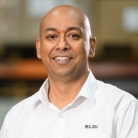 ELGI EQUIPMENTS LIMITED Employee Ramesh Ponnuswami's profile photo