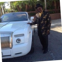 ACTOR / SAG Employee Pretty Boyd Sr.'s profile photo