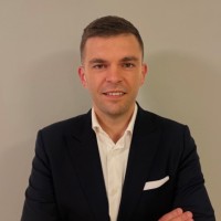 Ericsson Employee Daniel Tudose's profile photo