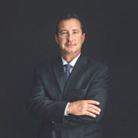Intercoastal Mortgage Employee Mike Westbrook's profile photo