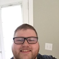 Prismview Employee Treavor Green's profile photo