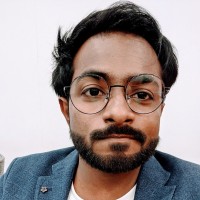 Edge Case Studio Employee Salman Javed's profile photo