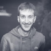 Hexanode Employee Robin Arziniere's profile photo