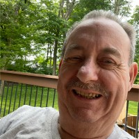 JENOPTIK Employee Pete Ackroyd's profile photo