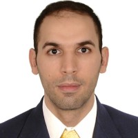Al Salam Bank-Bahrain Employee Aymen Shalabi's profile photo